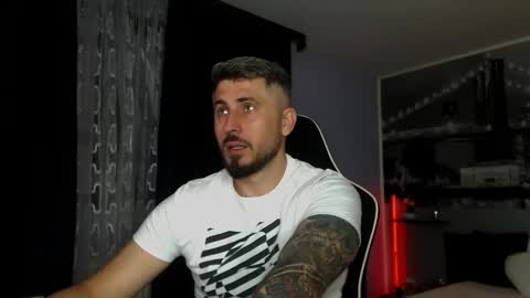 Snapshot of andysoul340 chatting on 7, 3, 2026 Magic Andy online show from 7, 3, 2026