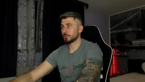 Snapshot of andysoul340 chatting on 8, 3, 2026 Magic Andy online show from 8, 3, 2026