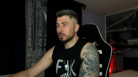 Magic Andy online show from 26, 4, 2026
