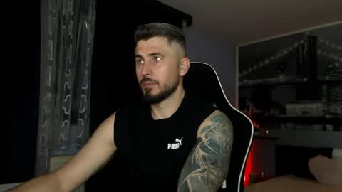 Magic Andy online show from 1, 5, 2026