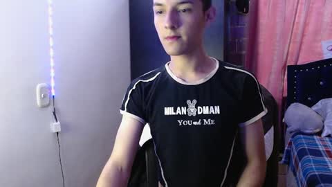 Andy online show from 23, 7, 2026