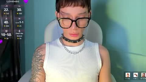 Andy online show from 17, 6, 2026