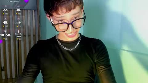 Andy online show from 22, 6, 2026