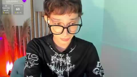 Andy online show from 4, 7, 2026
