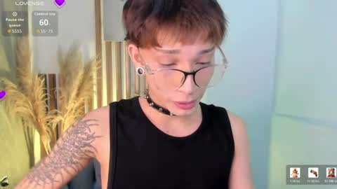 Andy online show from 14, 7, 2026