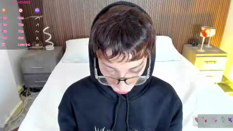 Andy online show from 26, 7, 2026