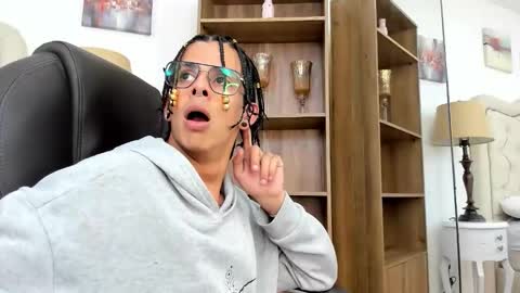 andyxibrat online show from 26, 2, 2026