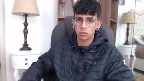 andyxibrat online show from 1, 4, 2026