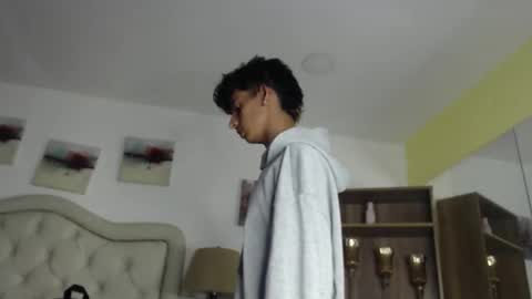 andyxibrat online show from 21, 4, 2026