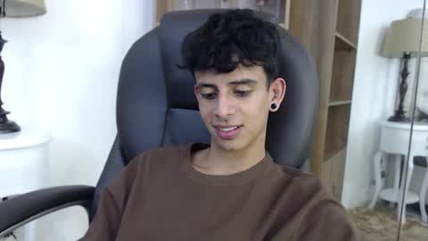 andyxibrat online show from 21, 4, 2026