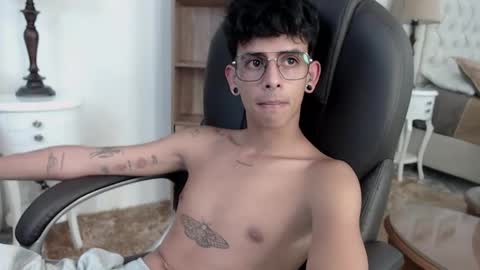 andyxibrat online show from 22, 4, 2026