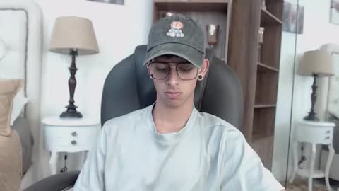 andyxibrat online show from 23, 4, 2026