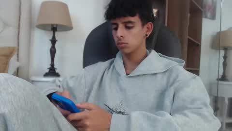 andyxibrat online show from 25, 4, 2026