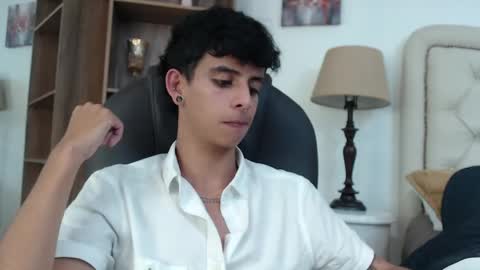 andyxibrat online show from 27, 4, 2026