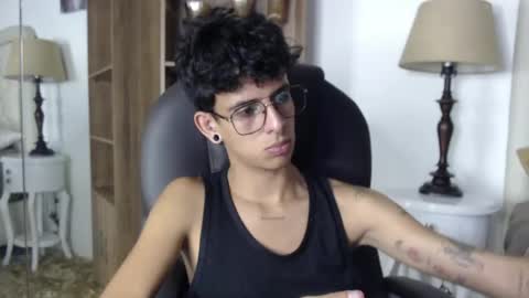 andyxibrat online show from 29, 4, 2026