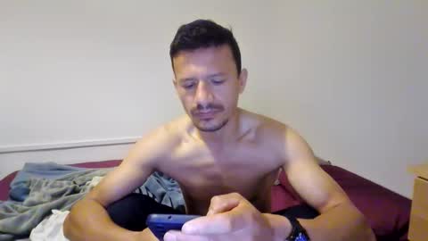 Snapshot of andyy0104 chatting on 26, 3, 2026 andyy0104 online show from 26, 3, 2026