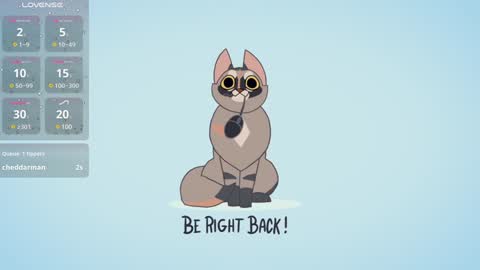 Andy  online show from 29, 1, 2025