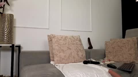 Anell online show from 28, 4, 2026