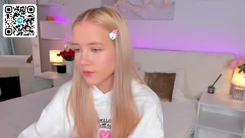 Anelly online show from 27, 4, 2026