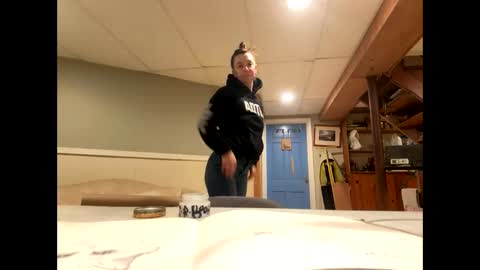 Snapshot of aneoakley chatting on 2, 11, 2025 aneoakley online show from 2, 11, 2025