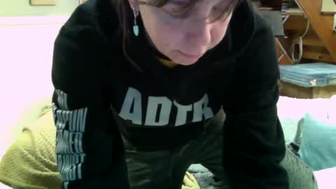 Snapshot of aneoakley chatting on 16, 11, 2025 aneoakley online show from 16, 11, 2025