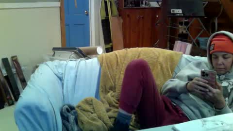 Snapshot of aneoakley chatting on 20, 11, 2025 aneoakley online show from 20, 11, 2025