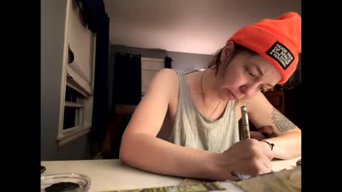 aneoakley online show from 14, 12, 2025