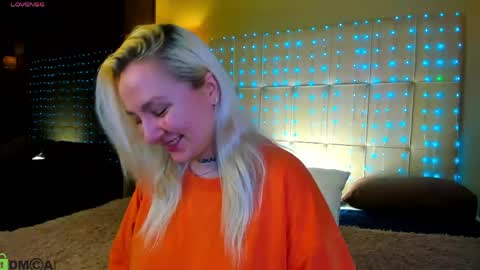 Anet Dream online show from 15, 4, 2026