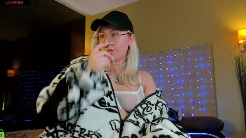 Anet Dream online show from 18, 4, 2026