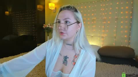 Anet Dream online show from 26, 4, 2026