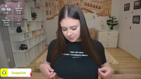 Aneta online show from 30, 4, 2026