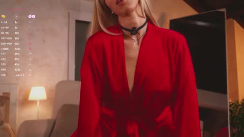 Anna online show from 25, 9, 2025