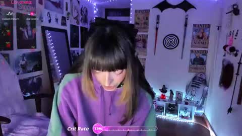 Anette Scorpio online show from 2, 7, 2026