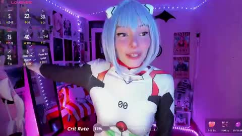 Anette Scorpio online show from 14, 7, 2026