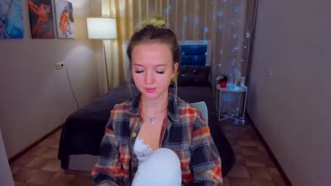 Snapshot of anfisalorns chatting on 5, 2, 2025 Anfisa online show from 5, 2, 2025