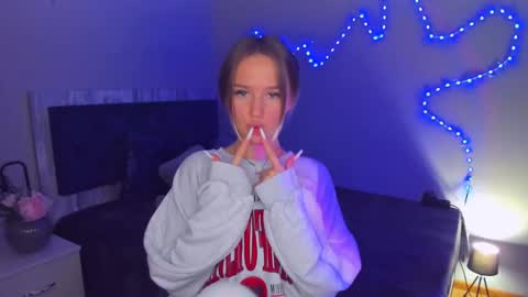 Snapshot of anfisalorns chatting on 21, 2, 2025 Anfisa online show from 21, 2, 2025