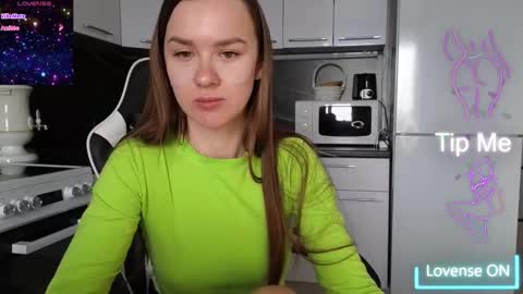 ange1ok online show from 8, 3, 2025