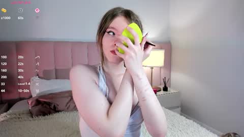 Ange online show from 17, 6, 2026