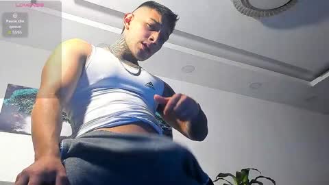 Angel online show from 31, 1, 2025