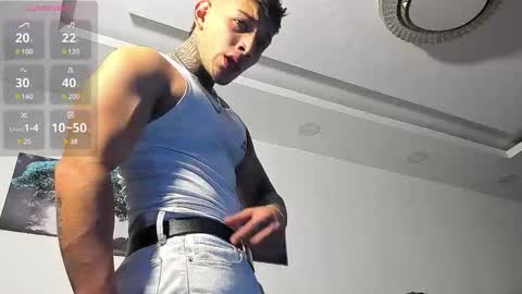 Angel online show from 2, 2, 2025