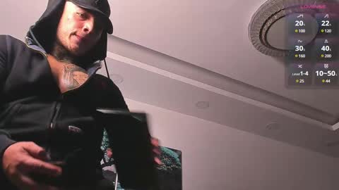 Angel online show from 27, 2, 2025