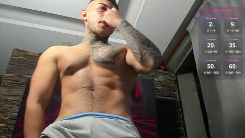 Angel online show from 22, 10, 2025