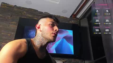 Angel online show from 11, 2, 2026