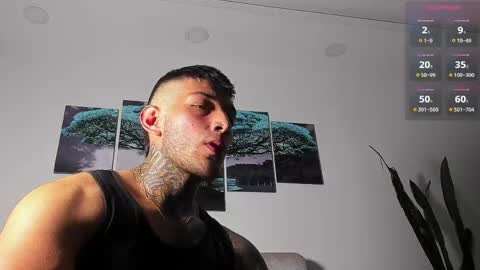 Angel online show from 6, 3, 2026