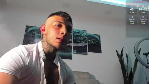 Angel online show from 1, 5, 2026