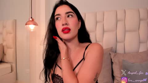 Angel  online show from 12, 12, 2024