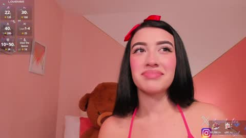 Angel  online show from 9, 1, 2025