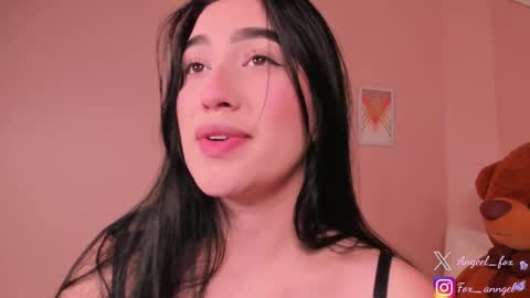 Angel  online show from 30, 9, 2025