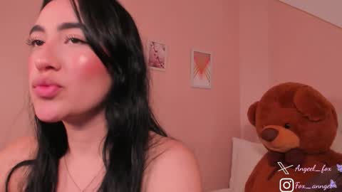 Angel  online show from 26, 11, 2025