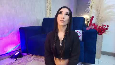 angeelblosoom online show from 20, 6, 2026